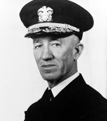 LT Charles M. Cooke Jr