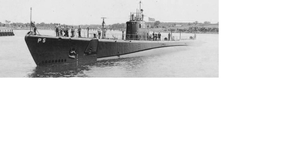USS Perch (SS-176)