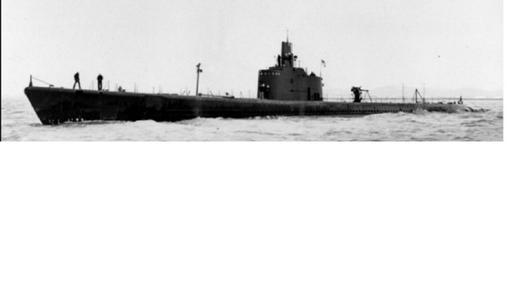 USS Trigger (SS-237)